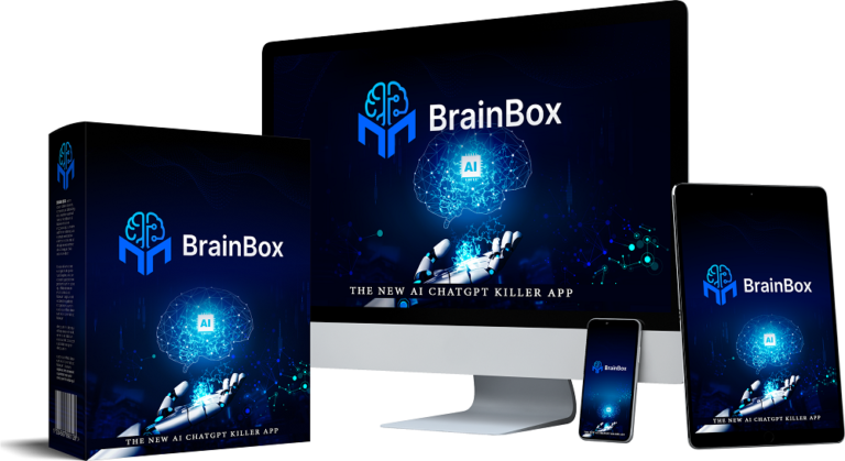 Brainbok AI App Review
